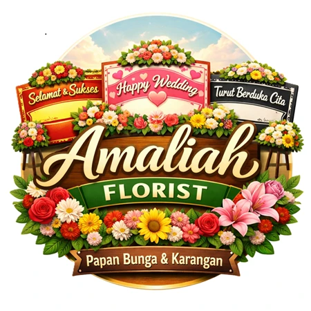 Papan Bunga Jerukleueut